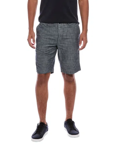 Slowear Barney Short In Blue