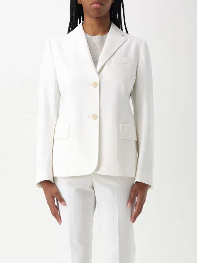 Slowear Blazer  Woman Colour White