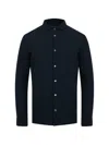 Slowear Buttoned Shirt In Blue