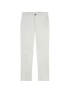 Slowear Buttoned Trousers In White
