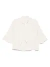 Slowear Canvas Blouse