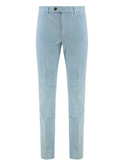 SLOWEAR CORDUROY TROUSERS