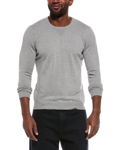Slowear Crewneck Sweater In Gray