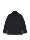 Slowear Field Jacket In Black