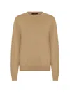 Slowear Fine-knit Sweater In Multi