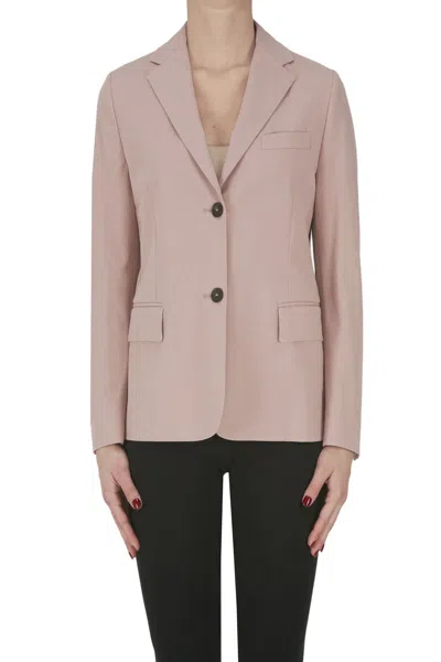 Slowear Giselle Blazer In Multi