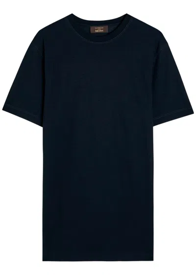 Slowear Icecotton T-shirt In Blue