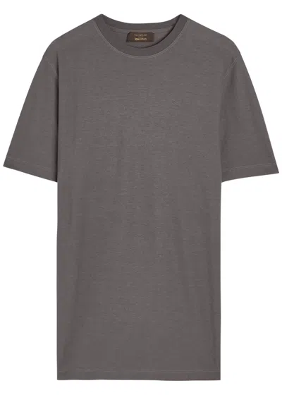 Slowear Icecotton T-shirt In Gray
