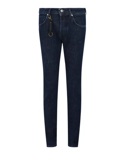 Slowear Incotex Blue Division Slim Fit Denim Jeans