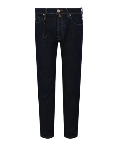 Slowear Incotex Blue Division Slim Fit Denim Jeans