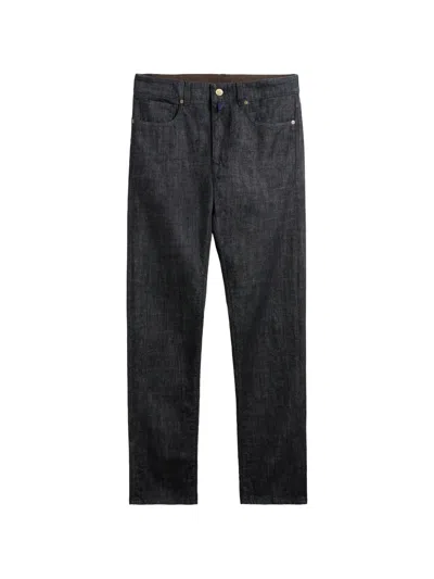 Slowear Incotex Blue Division Slim-fit Jeans