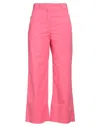 Slowear Pants In Pink