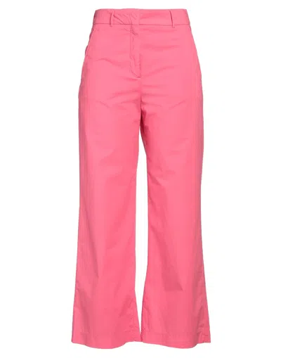 Slowear Pants In Pink