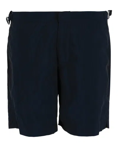 Slowear Incotex Mare Swim Trunks In Blue