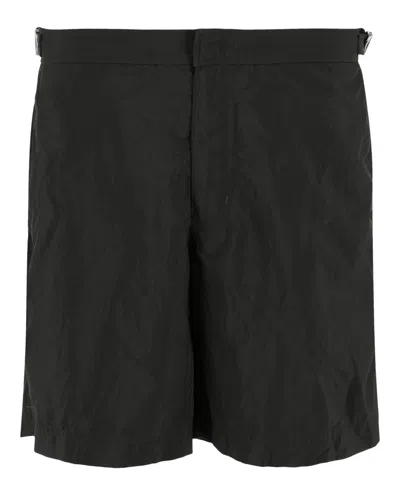 Slowear Incotex Mare Swim Trunks In Multi
