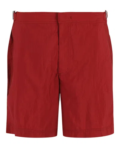 Slowear Incotex Mare Swim Trunks In Multi