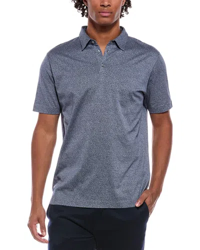 Slowear Incotex Polo Shirt In Blue