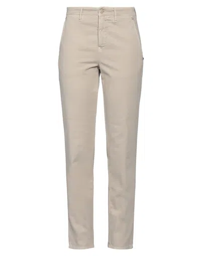 Slowear Pants In Beige