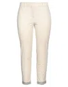 Slowear Pants In Beige