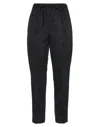 Slowear Pants In Black