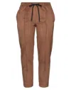 Slowear Pants In Beige