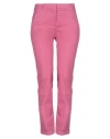 Slowear Pants In Pink