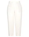 Slowear Pants In White