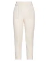 Slowear Pants In White