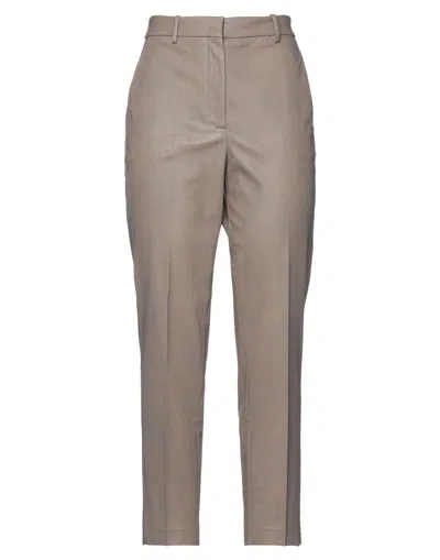 Slowear Pants In Khaki
