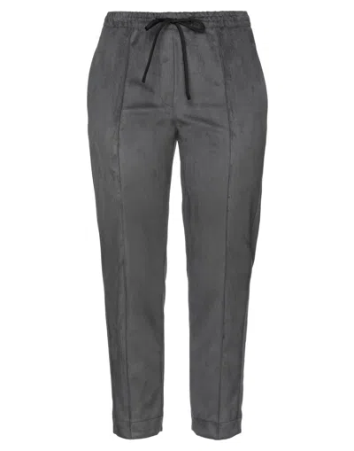 Slowear Pants In Grey