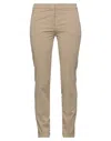 Slowear Pants In Beige