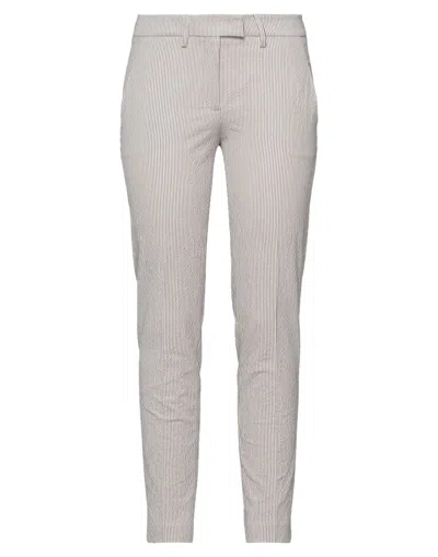 Slowear Pants In Purple