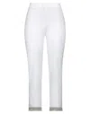 Slowear Pants In White