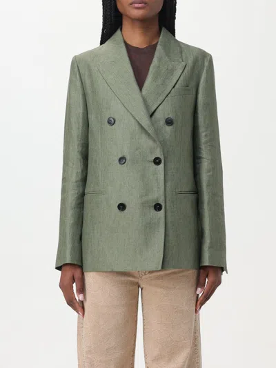 Slowear Jacket  Woman Color Green