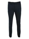Slowear Logo-patch Trousers