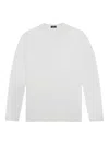 Slowear Long-sleeve T-shirt In White