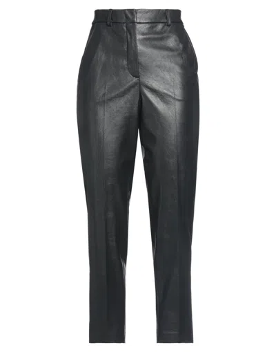 Slowear Pants In Black