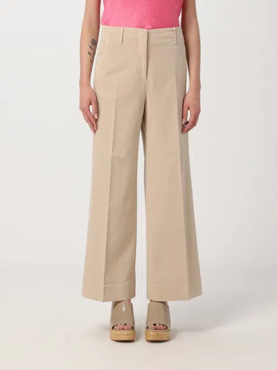 Slowear Pants  Woman Color Beige