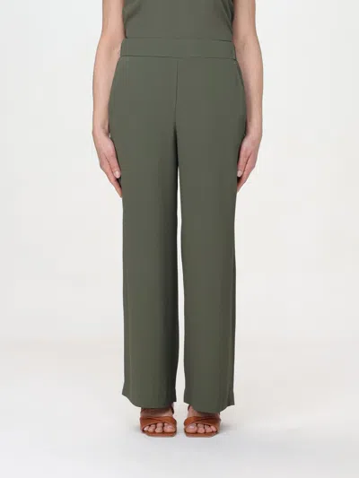 Slowear Trousers  Woman Colour Green