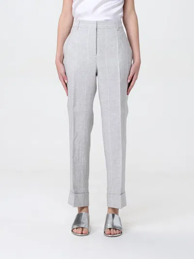 Slowear Pants  Woman Color Grey