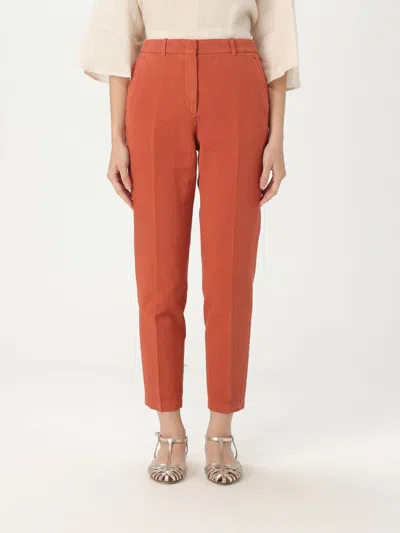 Slowear Hose  Damen Farbe Orange