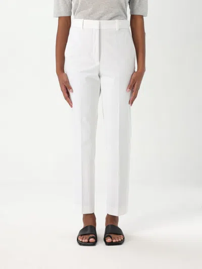 Slowear Pants  Woman Color White