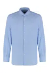 Slowear Buttoned Shirt In Multi