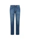 Slowear Pocket Jeans In Blue