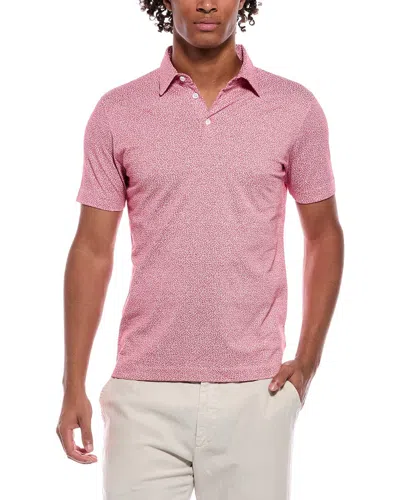 Slowear Polo Shirt In Transparent
