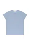 Slowear Regular-fit T-shirt In Blue