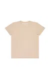 Slowear Regular-fit T-shirt In Neutral