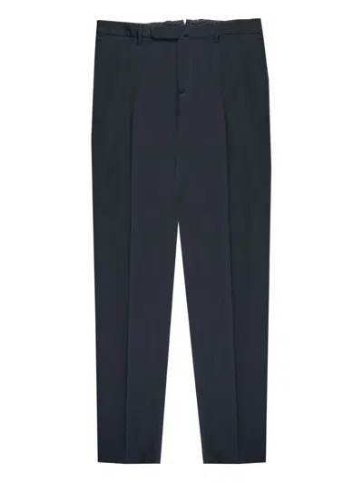 Slowear Royal Batavia Tailored Trousers In Blue