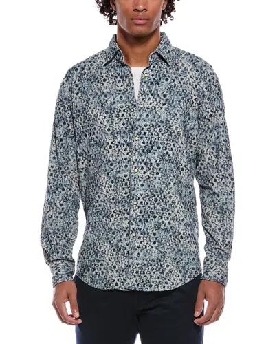 Slowear Shirt In Gray