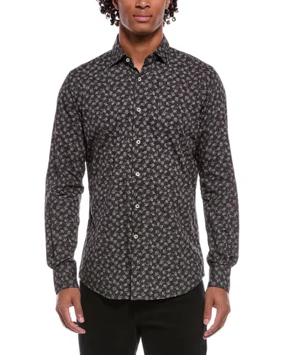 Slowear Shirt In Brown